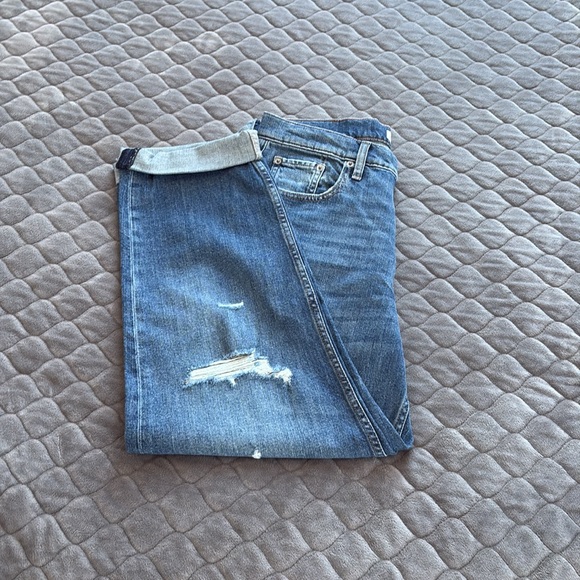 NWT - Lucky Brand denim. Size 8/29 R. - Picture 7 of 15